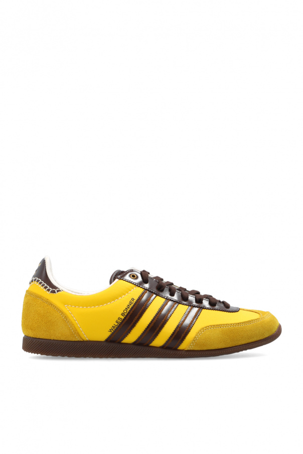 Adidas dragon yellow black hotsell